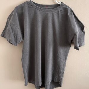 Le Bon Shoppe - her tee - worn in black - size m